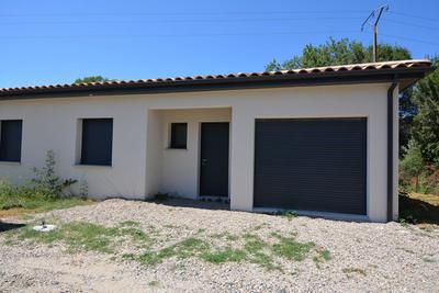 Maison - 112 m² - 6 pièces