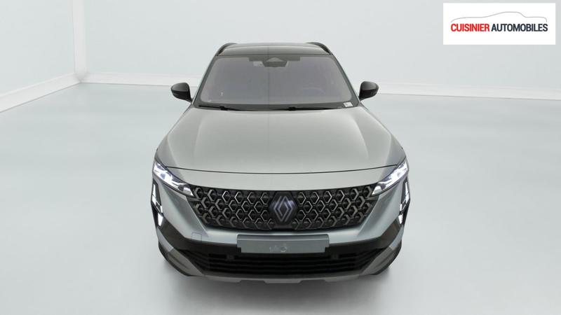 Renault Espace VI Nouveau Full Hybrid E-Tech 200 Ch 7pl Esprit Alpine