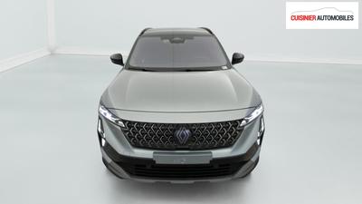 Renault Espace VI Nouveau Full Hybrid E-Tech 200 Ch 7pl Esprit Alpine