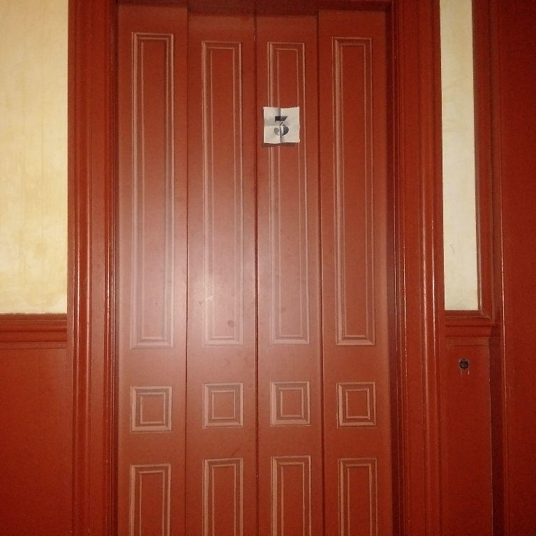 Appartement - 18 m² - 1 pièce