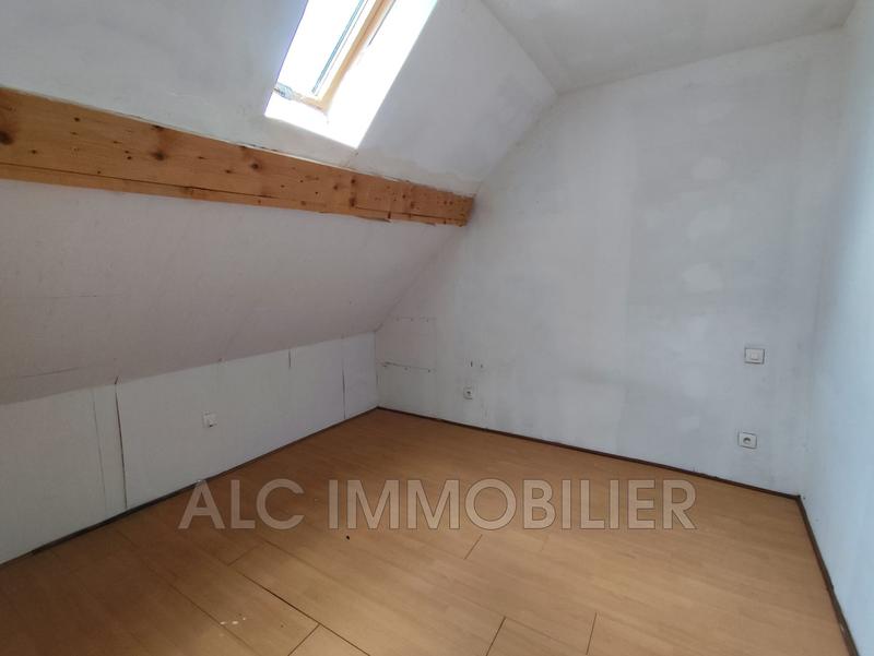 Maison - 152 m² - 6 pièces