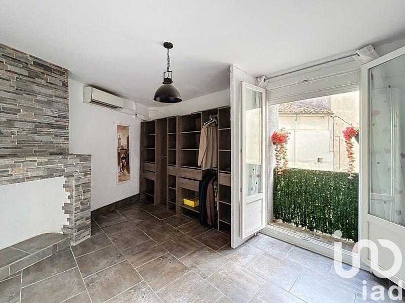 Maison de village - 108 m² - 5 pièces