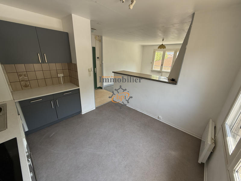 Appartement - 90 m² - 4 pièces