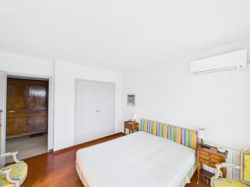 Appartement - 96 m² - 4 pièces