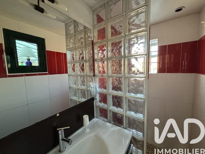 Maison - 85 m² - 5 pièces