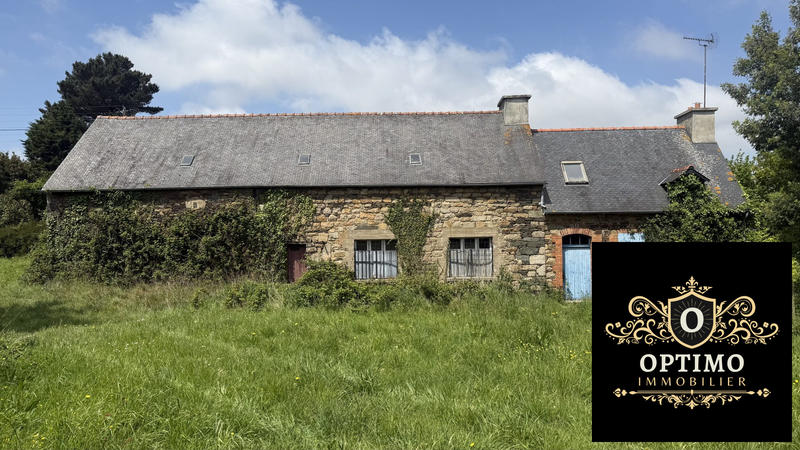 Maison - 180 m² - 7 pièces