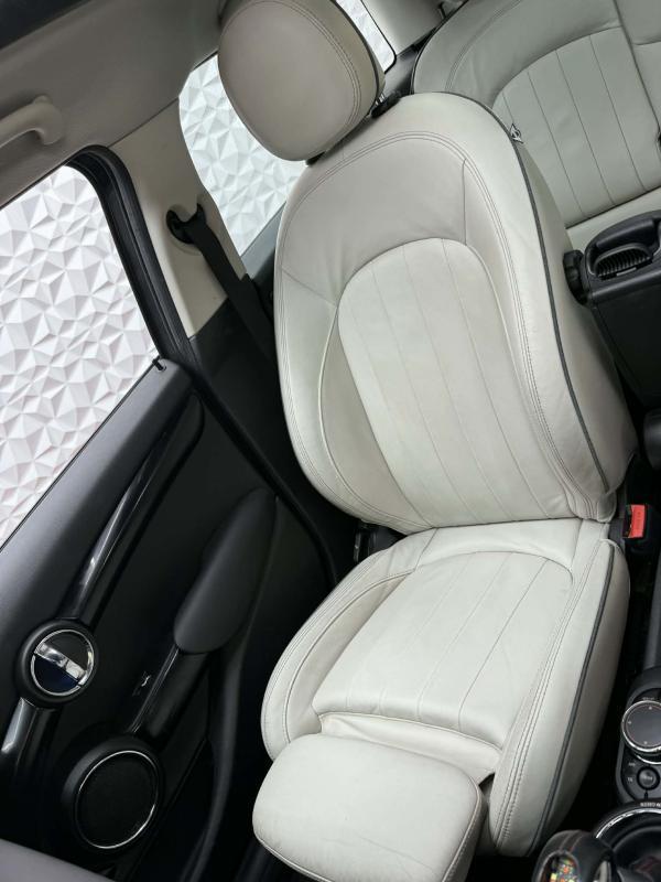 Mini Cooper Sd (F55) 2.0 d 16v 170 Cv