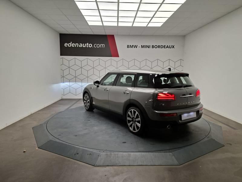 Mini Mini Clubman Cooper 136 ch Dkg7 Edition Premium Plus