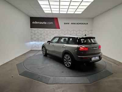 Mini Mini Clubman Cooper 136 ch Dkg7 Edition Premium Plus