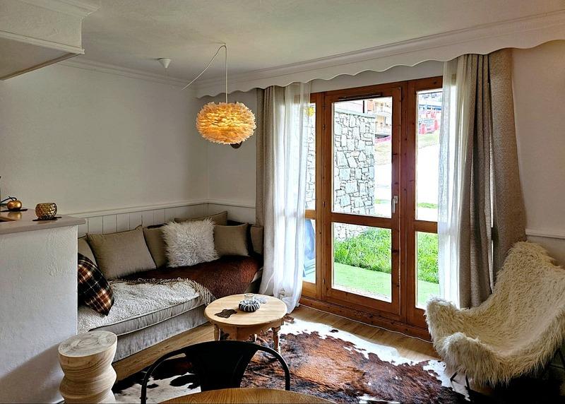 Appartement - 31 m² - 2 pièces