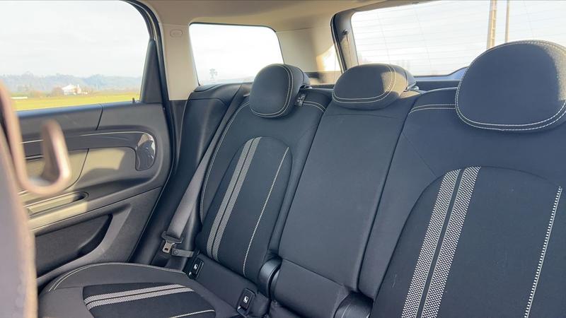 Mini Countryman II 2.0 Cooper s 192 Bva8 Business