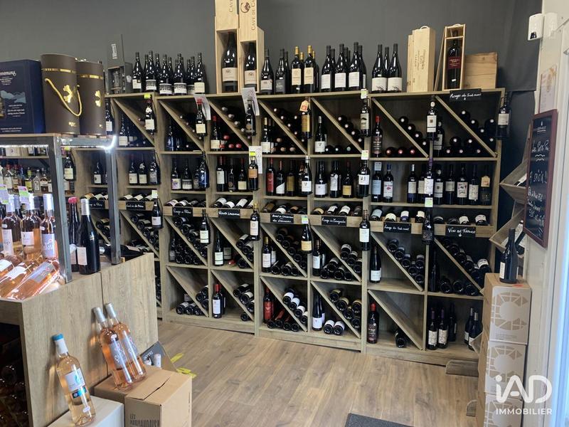 Local commercial - 148 m²