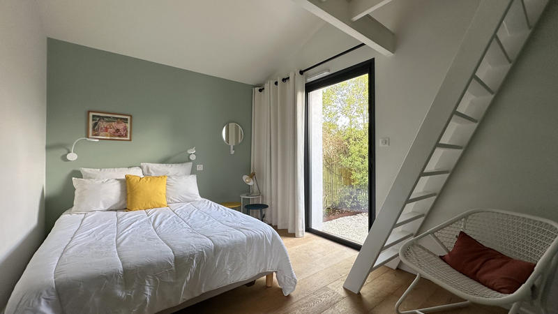 Villa - 152 m² - 7 pièces