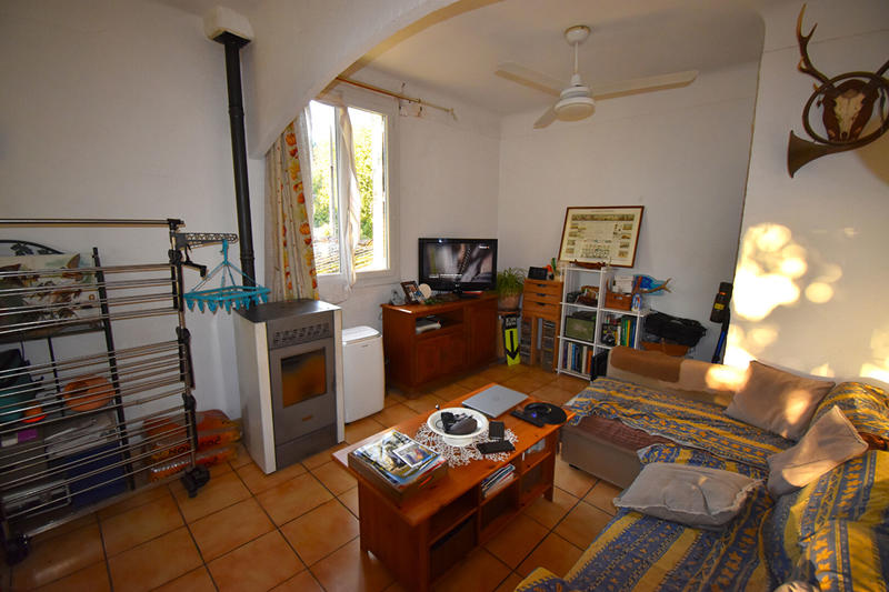 Local commercial - 165 m²