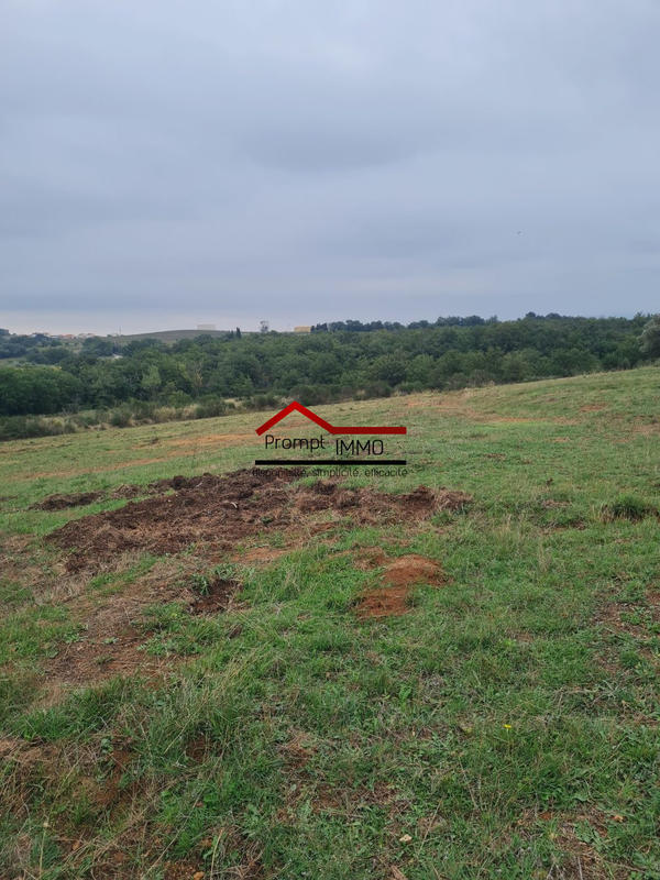 Terrain agricole - 23 648 m²