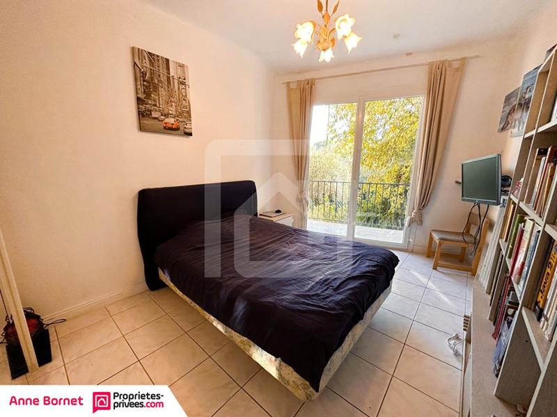 Appartement - 71 m² - 4 pièces