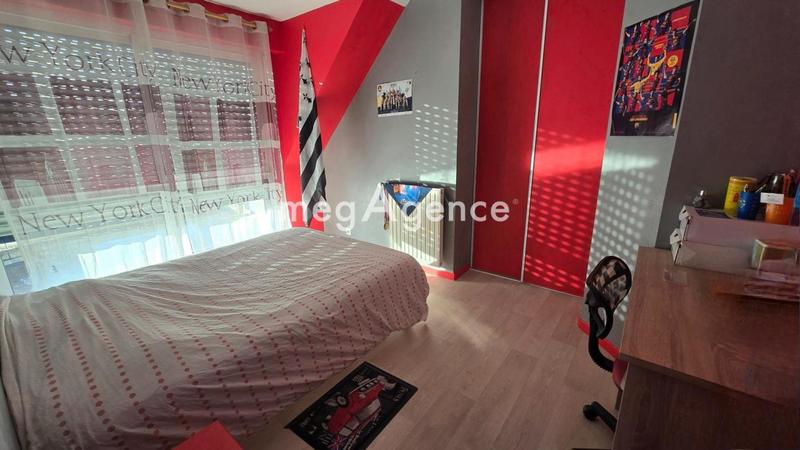 Maison - 130 m² - 7 pièces