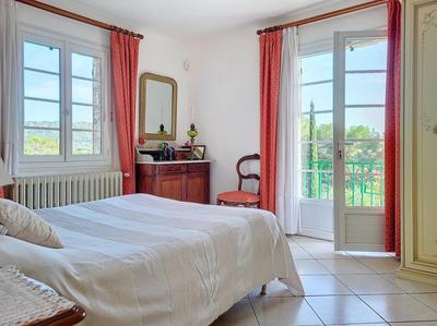 Maison - 142 m² - 5 pièces