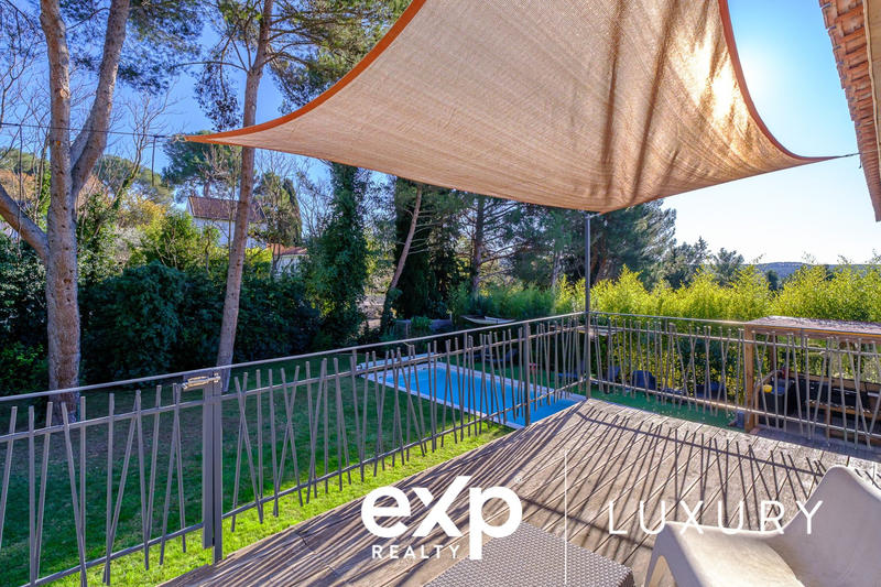 Villa - 166 m² - 4 pièces