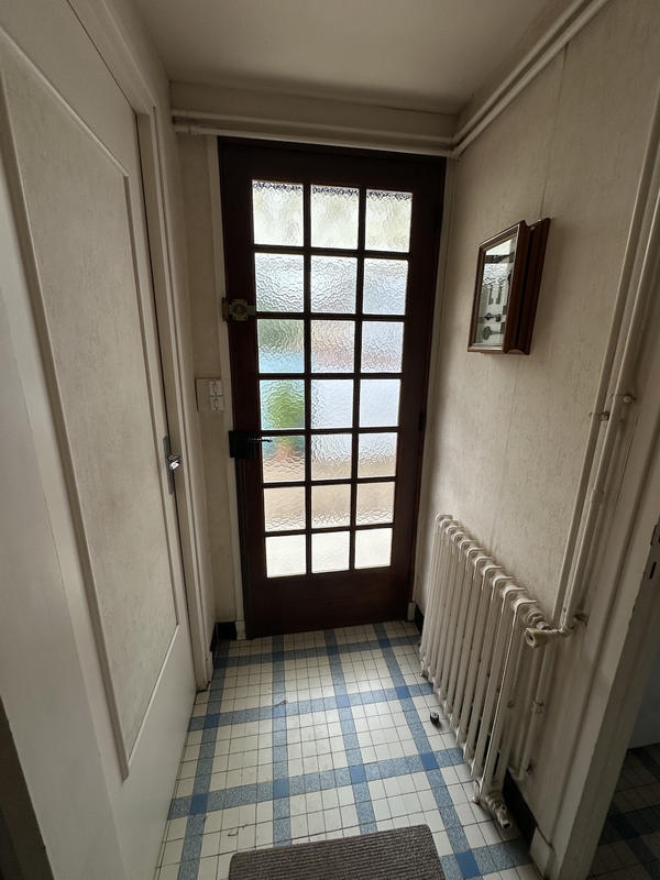 Maison - 240 m² - 12 pièces