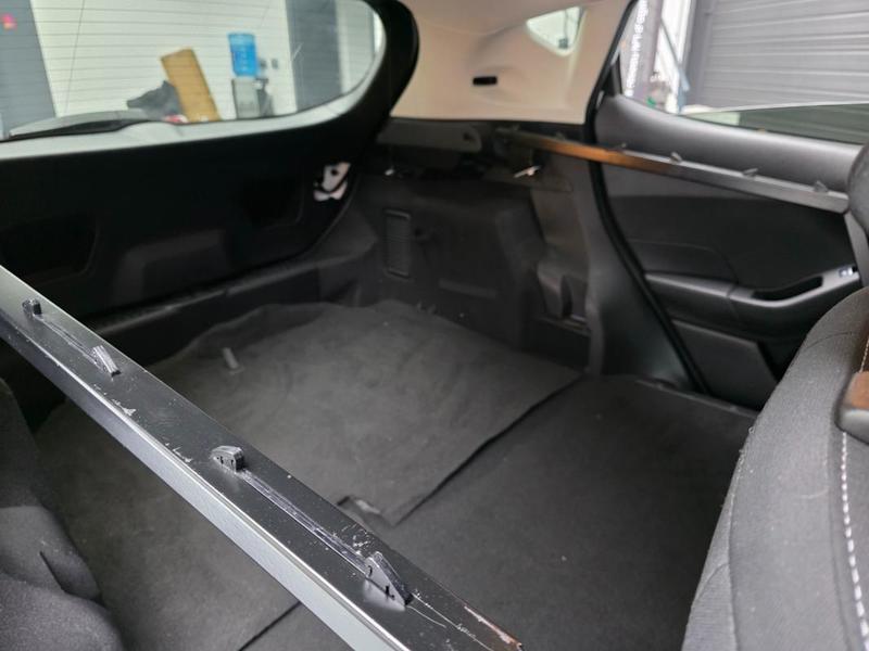 Ford Fiesta VII - 1.0 95cv 2 Places Carplay