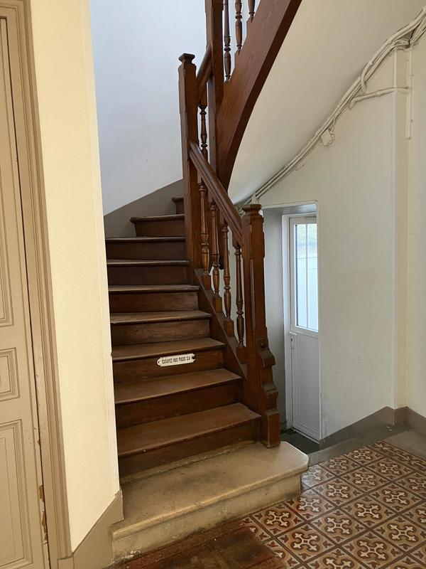 Appartement - 71 m² - 4 pièces