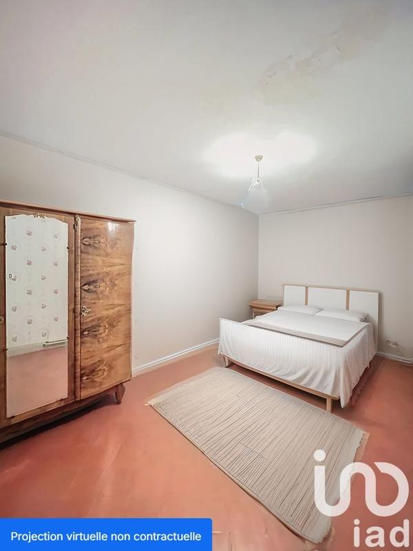 Maison - 323 m² - 9 pièces