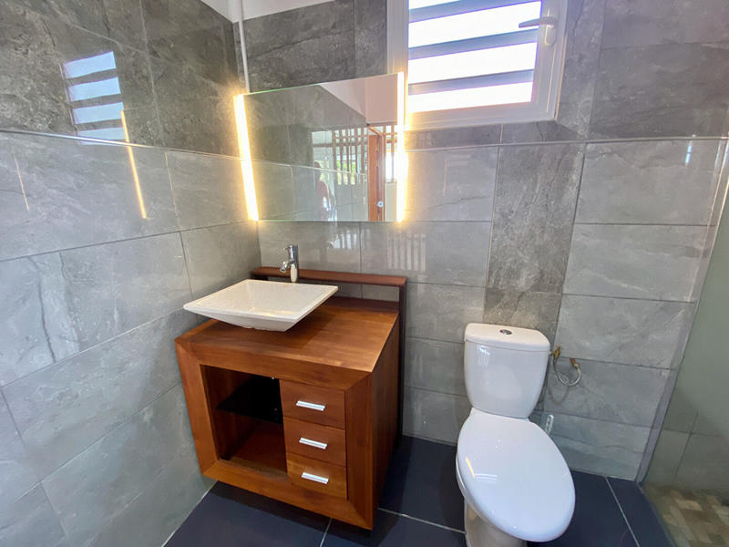 Maison - 60 m² - 3 pièces