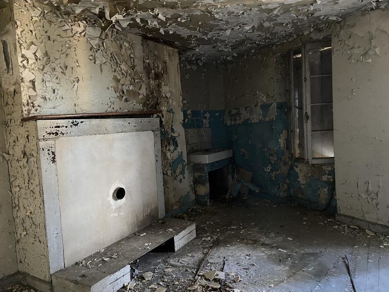 Maison traditionnelle - 217 m² - 14 pièces