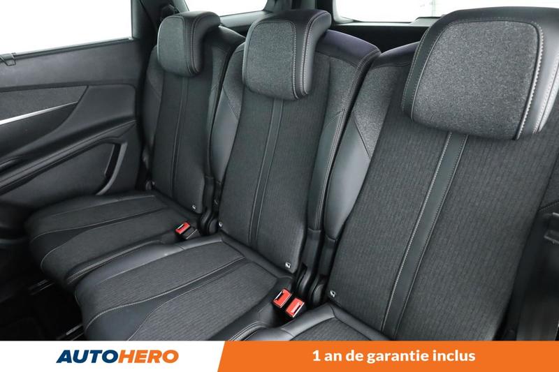 Peugeot 5008 1.6 PureTech Gt Line Eat8 180 ch