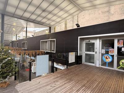 Bureau - 326 m² - 20 pièces