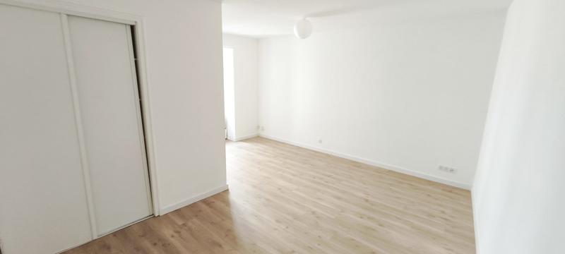 Appartement - 33 m² - 1 pièce