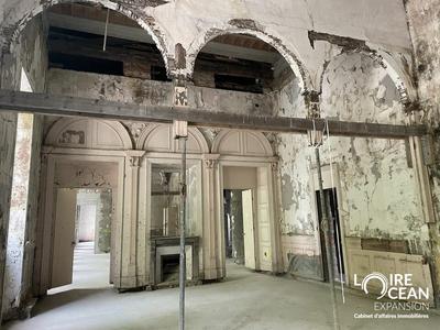 Local commercial - 495 m²