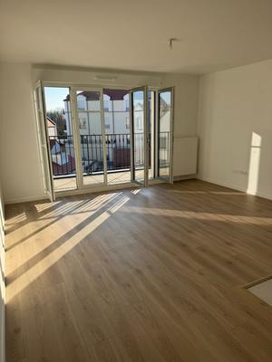 Appartement - 78 m² - 4 pièces