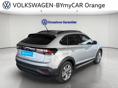 Volkswagen Taigo 1.0 Tsi 116 Dsg7 Vw Edition