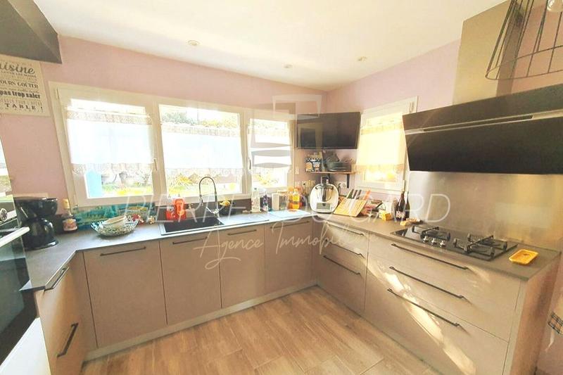 Villa - 94 m² - 3 pièces