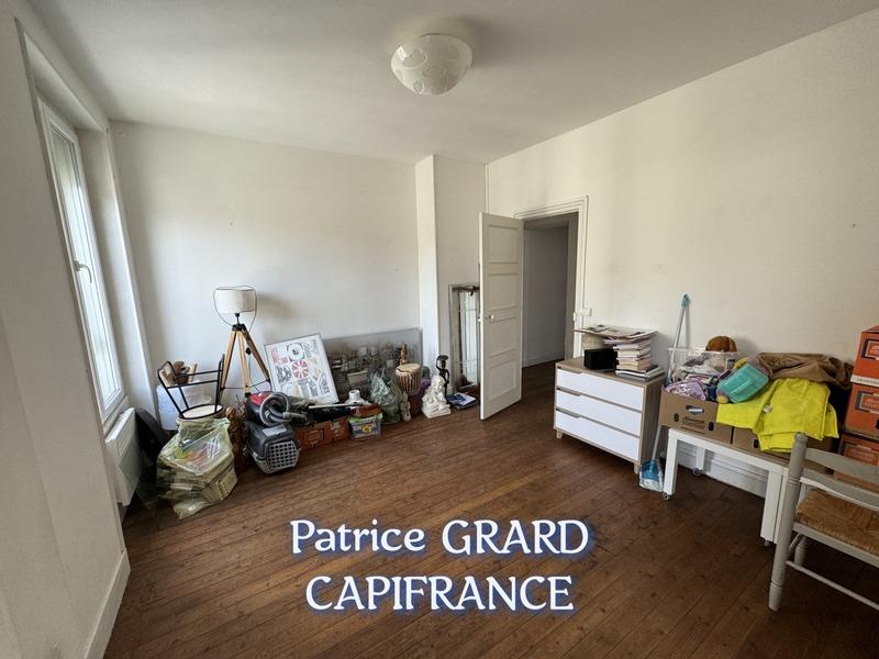 Fonds de commerce - 220 m²