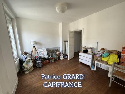 Fonds de commerce - 220 m²