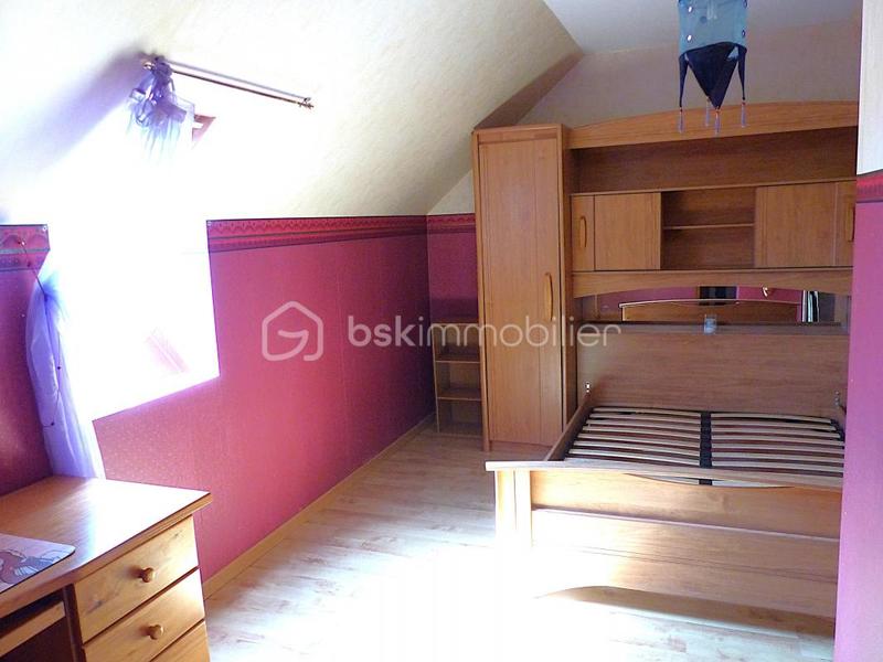 Propriété - 131 m² - 7 pièces