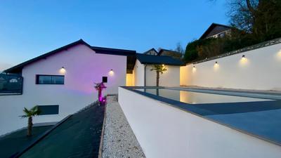 Maison - 240 m² - 6 pièces