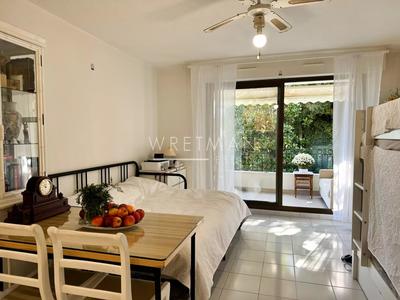 Appartement - 30 m² - 1 pièce