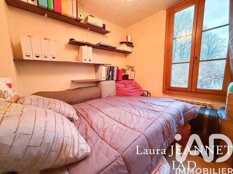 Maison de ville - 44 m² - 3 pièces