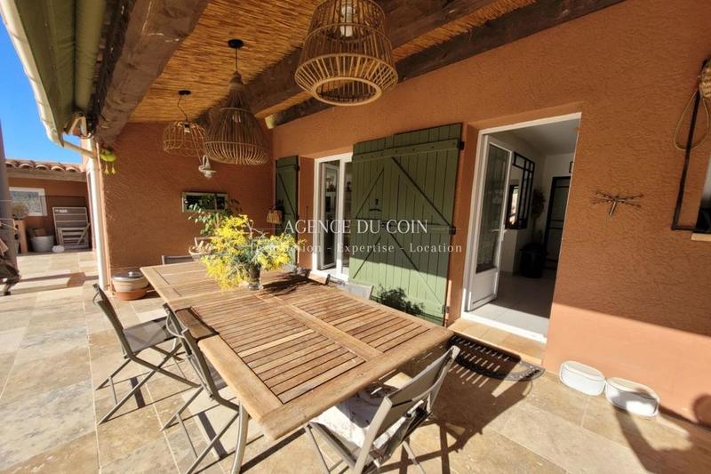 Maison - 163 m² - 5 pièces