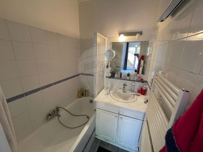 Maison - 64 m² - 3 pièces