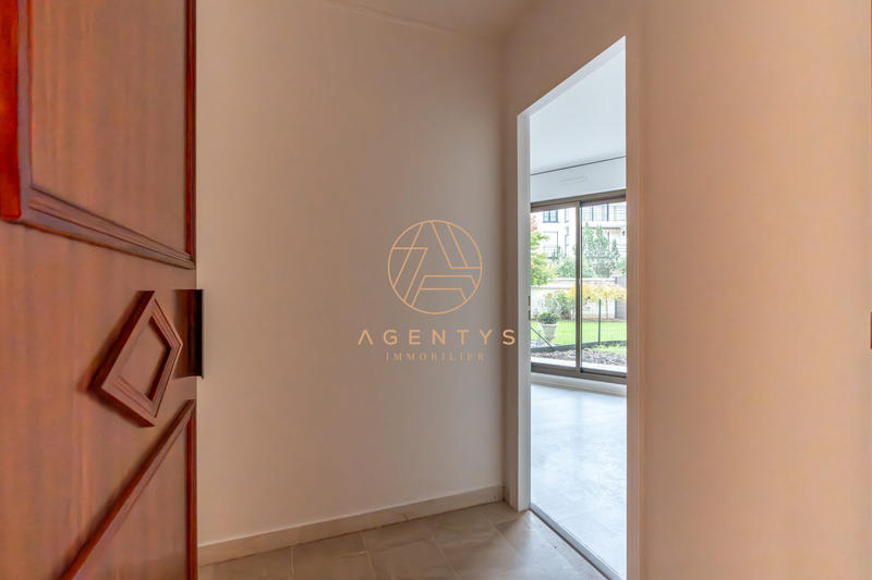 Appartement - 27 m² - 1 pièce