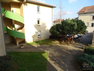 Appartement - 73 m² - 3 pièces