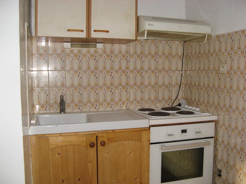 Appartement - 31 m² - 1 pièce