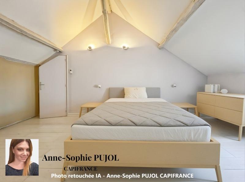 Maison - 69 m² - 4 pièces