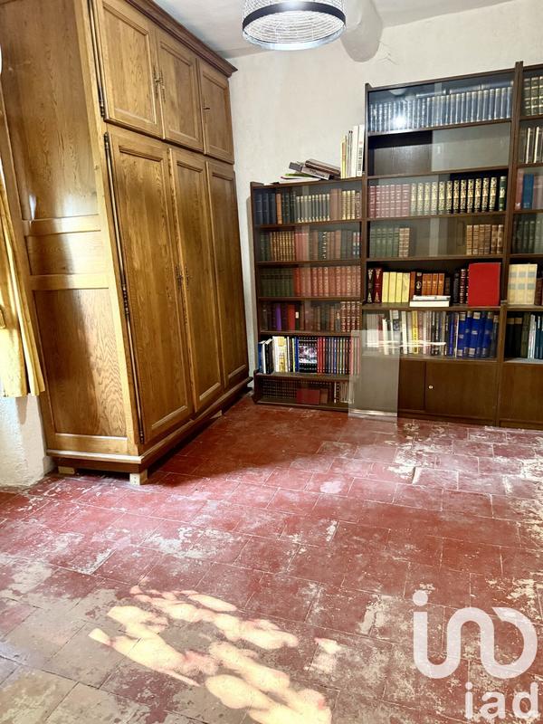 Maison de campagne - 181 m² - 10 pièces