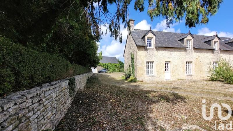 Maison - 139 m² - 7 pièces